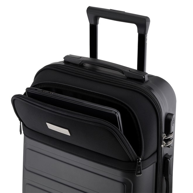 Mala de Viagem com Segredo Personalizada Mala de Viagem com Segredo Personalizada