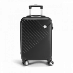 Mala De Viagem Executivo Com Logo