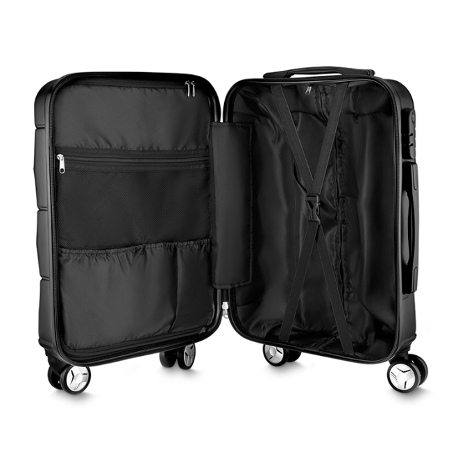 Mala Viagem Média Personalizada Mala Viagem Média Personalizada