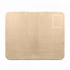 Manta Personalizada Com Logo