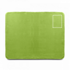 Manta Personalizada Com Logo