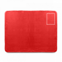 Manta Personalizada Com Logo