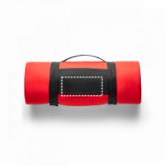Manta Personalizada Com Logo