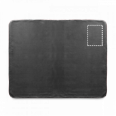 Manta Personalizada Com Logo
