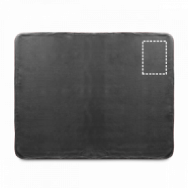 Manta Personalizada Com Logo