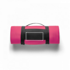 Manta Personalizada Com Logo