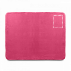 Manta Personalizada Com Logo