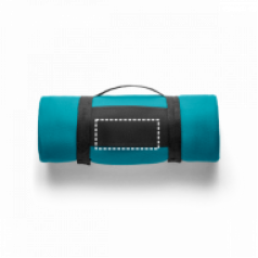 Manta Personalizada Com Logo