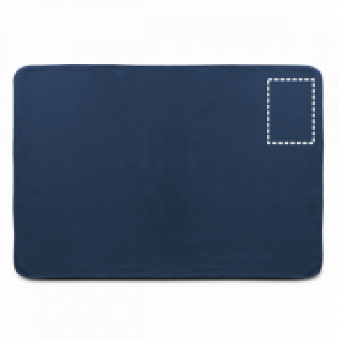 Manta Personalizada