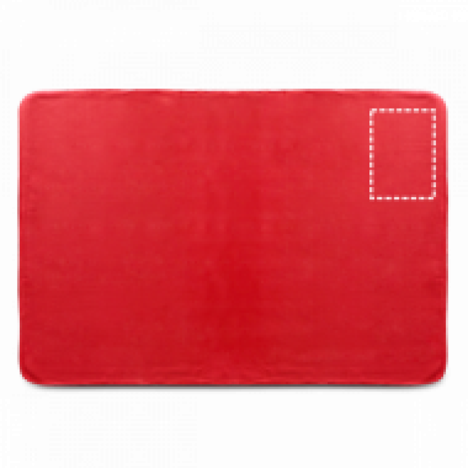 Manta Personalizada