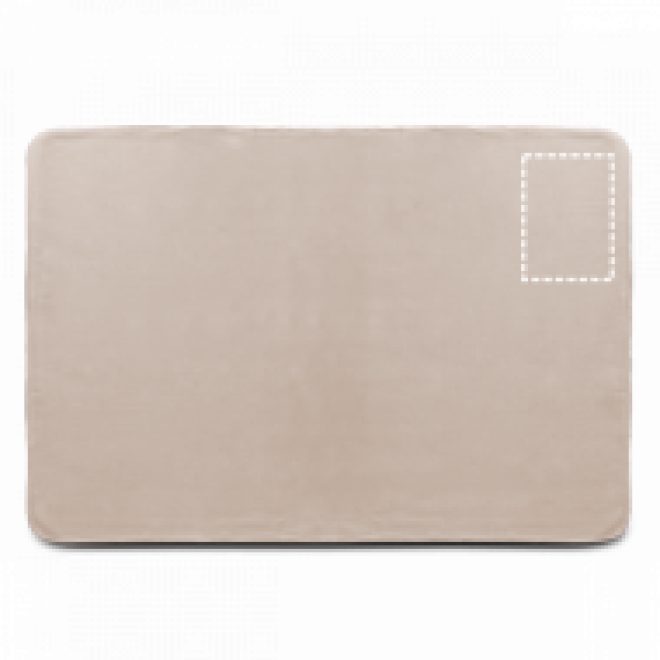 Manta Personalizada