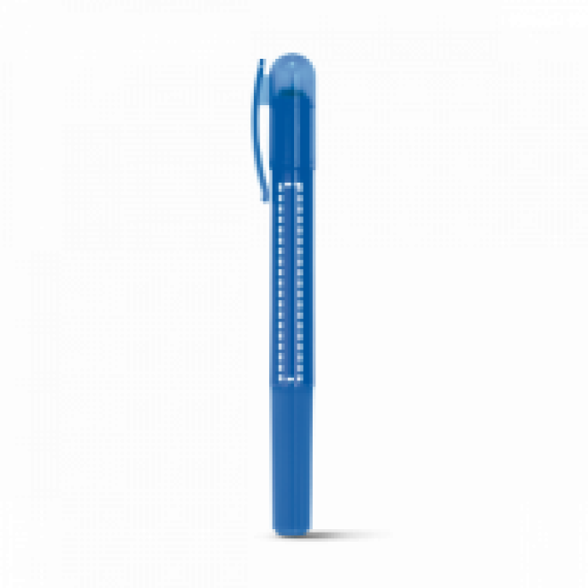 Marca Texto Impy Personalizado Marca Texto Impy Personalizado