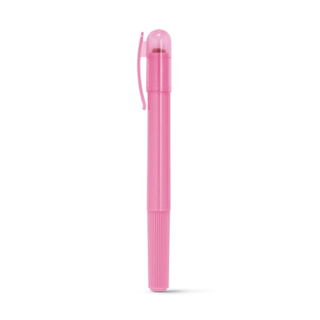 Marca Texto Impy Personalizado Marca Texto Impy Personalizado