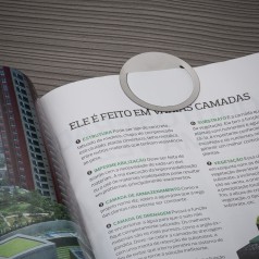 Marcador De Página Personalizado Marcador De Página Personalizado