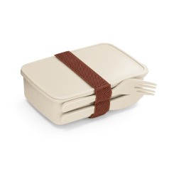 Marmita Personalizada Com 2 Talheres Marmita Personalizada Com 2 Talheres