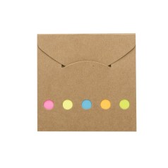 Mini Bloco Ecológico Personalizado Mini Bloco Ecológico Personalizado