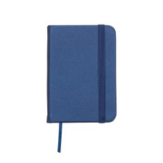 Mini Caderneta Tipo Moleskine Personalizada Mini Caderneta Tipo Moleskine Personalizada
