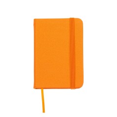 Mini Caderneta Tipo Moleskine Personalizada Mini Caderneta Tipo Moleskine Personalizada