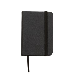 Mini Caderneta Tipo Moleskine Personalizada Mini Caderneta Tipo Moleskine Personalizada