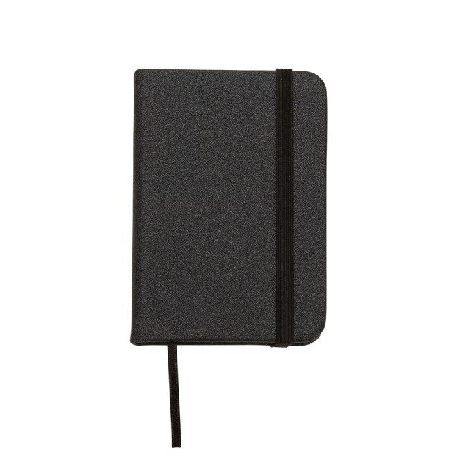 Mini Caderneta Tipo Moleskine Personalizada Mini Caderneta Tipo Moleskine Personalizada