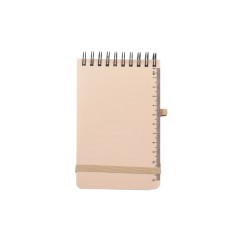 Mini Caderno Promocional