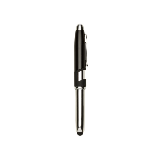 Mini Caneta Semi-Metal Touch Para Brinde Mini Caneta Semi-Metal Touch Para Brinde