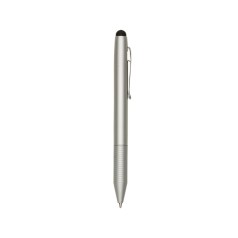 Mini Caneta Semi-Metal Touch Personalizada Mini Caneta Semi-Metal Touch Personalizada