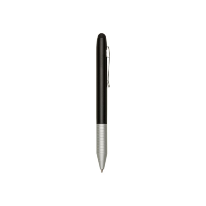 Mini Caneta Semi-Metal Touch Personalizada Mini Caneta Semi-Metal Touch Personalizada