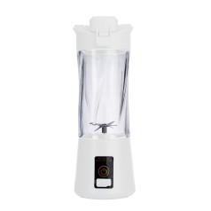 Mini Liquidificador Portátil Usb 300Ml Personalizado Mini Liquidificador Portátil Usb 300Ml Personalizado