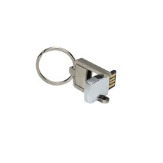 Mini Pen Drive 4Gb Giratório Personalizado Mini Pen Drive 4Gb Giratório Personalizado