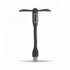 Mini Ventilador Portátil Promocional