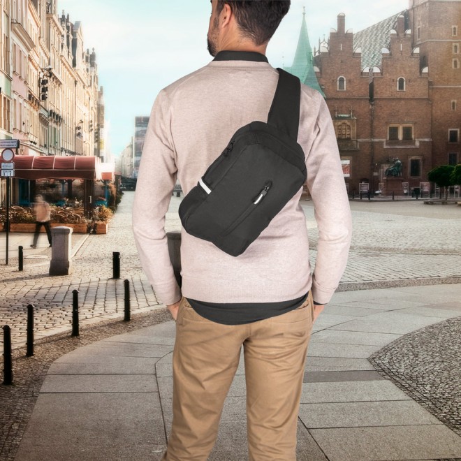 Mochila à Tiracolo Personalizada Mochila à Tiracolo Personalizada