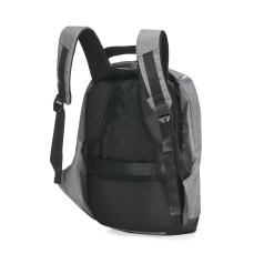 Mochila Antifurto Usb E P2 Personalizada Mochila Antifurto Usb E P2 Personalizada