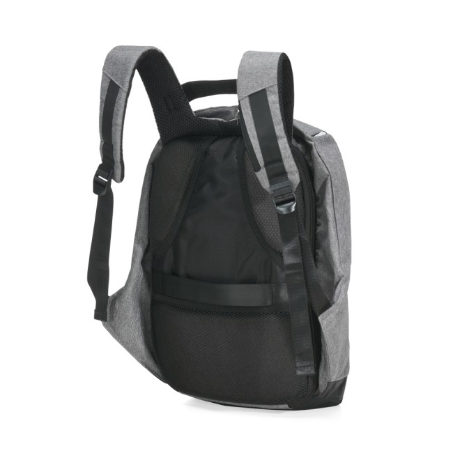 Mochila Antifurto Usb E P2 Personalizada Mochila Antifurto Usb E P2 Personalizada