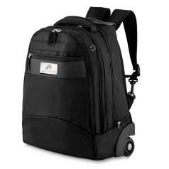 Mochila Com Rodinhas Para Notebook Personalizada Mochila Com Rodinhas Para Notebook Personalizada