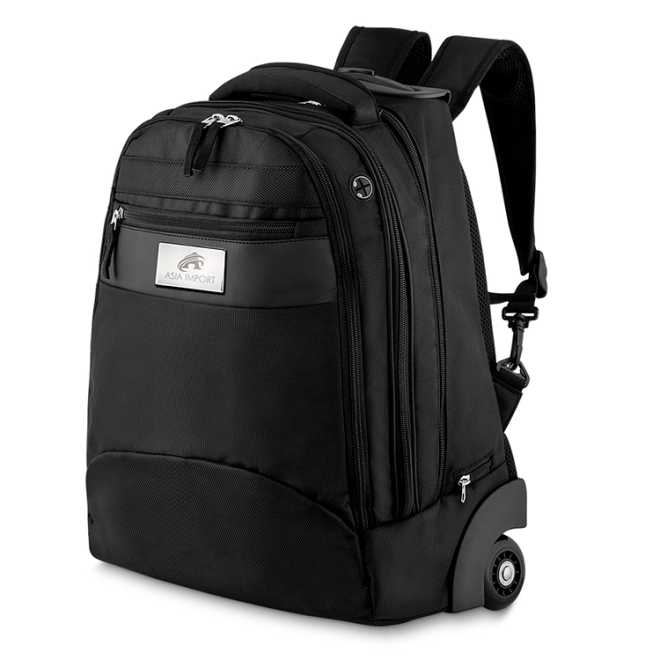 Mochila Com Rodinhas Para Notebook Personalizada Mochila Com Rodinhas Para Notebook Personalizada