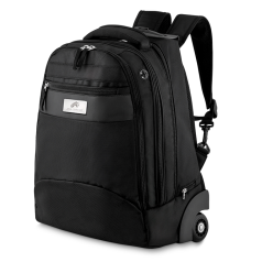 Mochila Com Rodinhas Para Notebook Personalizada Mochila Com Rodinhas Para Notebook Personalizada