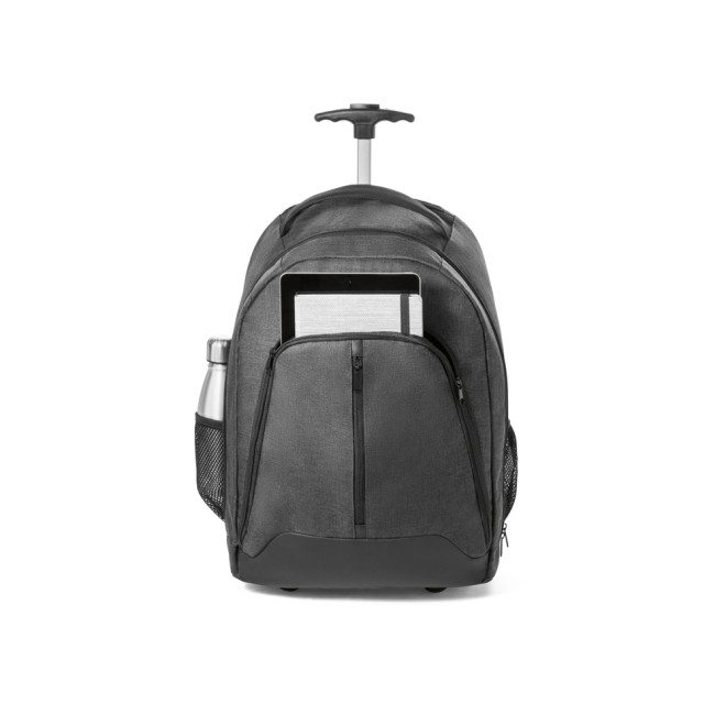 Mochila Com Rodinhas Para Notebook Personalizada Mochila Com Rodinhas Para Notebook Personalizada