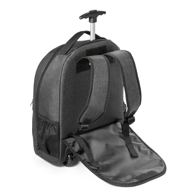 Mochila Com Rodinhas Para Notebook Personalizada Mochila Com Rodinhas Para Notebook Personalizada