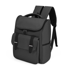 Mochila Couro Sintético 29l Personalizada