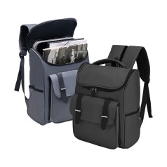 Mochila Couro Sintético 29l Personalizada