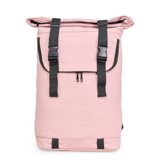Mochila de Couro Sintético 34l Personalizada