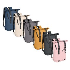Mochila de Couro Sintético 34l Personalizada