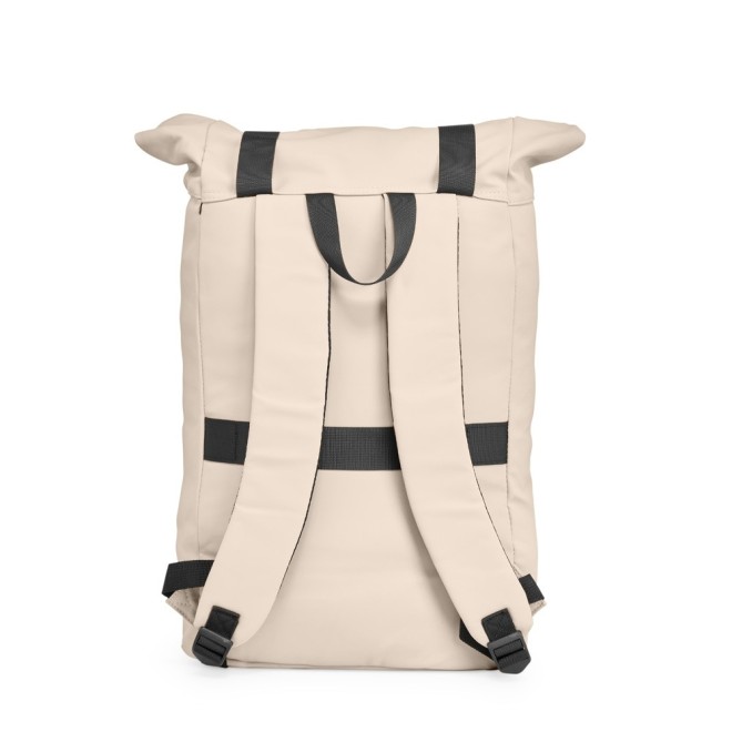 Mochila de Couro Sintético 34l Personalizada