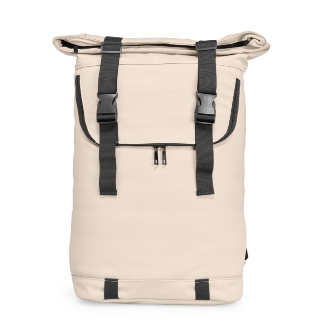 Mochila de Couro Sintético 34l Personalizada