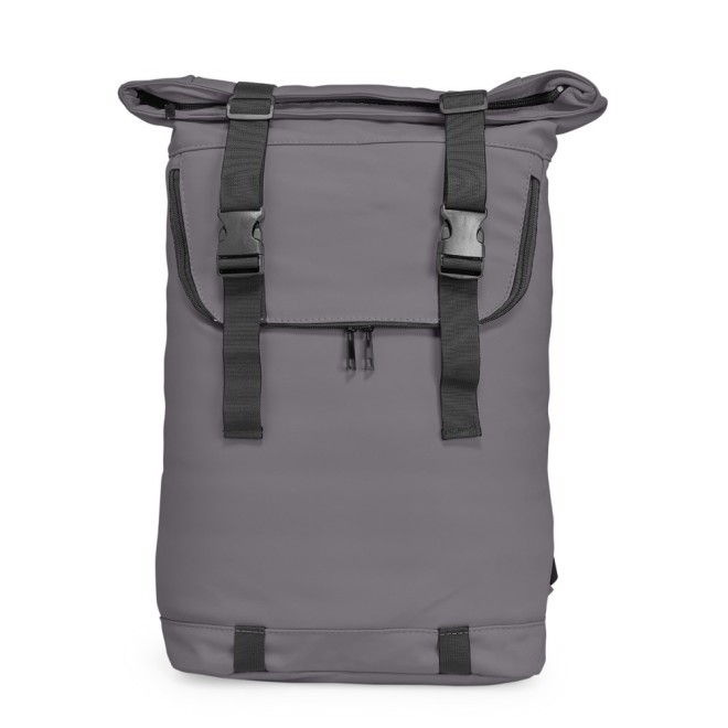 Mochila de Couro Sintético 34l Personalizada