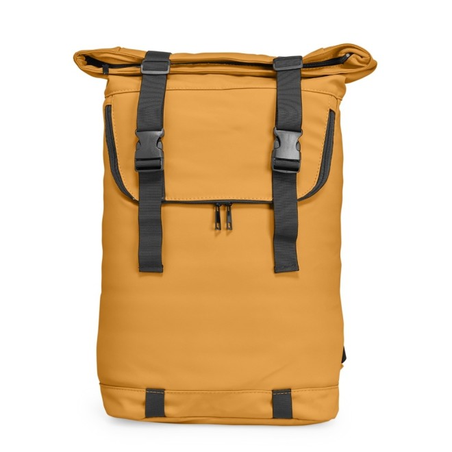 Mochila de Couro Sintético 34l Personalizada