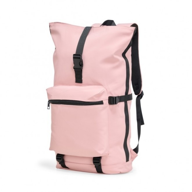Mochila de Couro Sintético 41l Personalizada