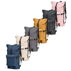 Mochila de Couro Sintético 41l Personalizada