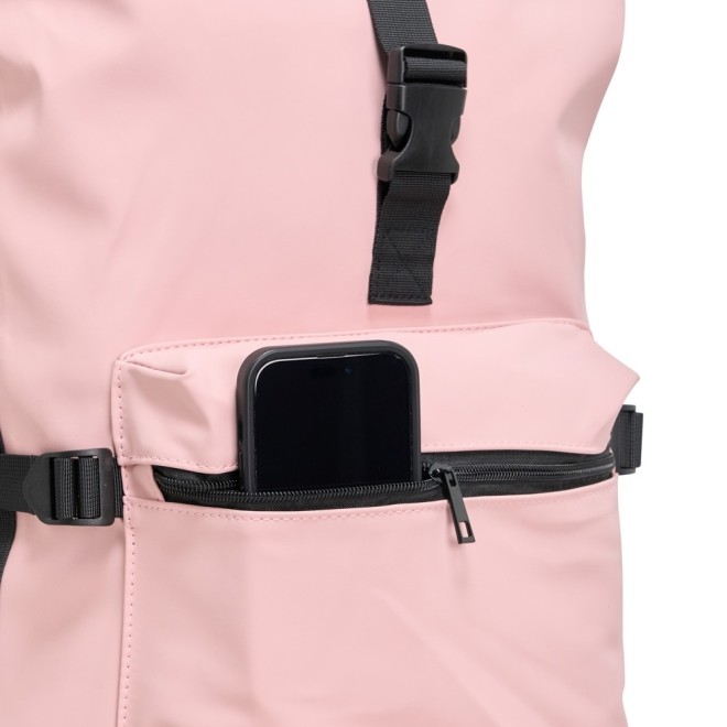 Mochila de Couro Sintético 41l Personalizada